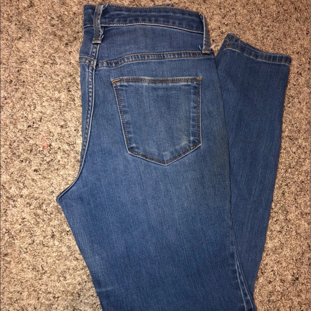 Jeans